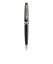 ウォーターマン（WATERMAN）　エキスパート　エッセンシャル　ブラックGT