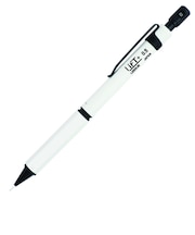 キテラ(Kitera) LIFT+シャープペンシル 0.5mm LI2500.05-WH ホワイト