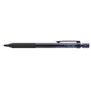 ラダイト(Luddite) TechDraw2 シャープペンシル グラデーションB 0.5mm LDB-MP2GB3-05 イエローナイフ