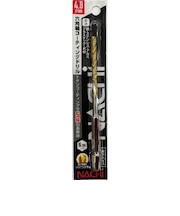 ナチ(NACHI) 六角軸コーティングドリル 4.8mm