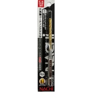 ナチ(NACHI) 六角軸コーティングドリル 5.0mm