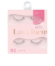 ディー・アップ ラッシュフォーカス 02 CUTE