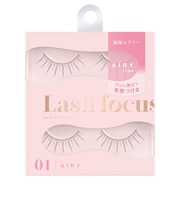 ディー・アップ ラッシュフォーカス 01 AIRY