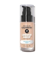レブロン(REVLON) カラーステイ ロングウェアメイクアップD 130 ポーセリン