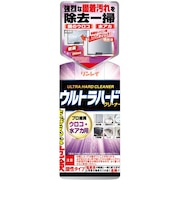 リンレイ ウルトラハードクリーナー ウロコ・水アカ用 260g