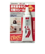 セメダイン 耐火パテ 150g