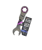 高儀(TAKAGI) ガチレンチショートフレキシブル 14mm