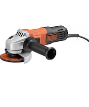 ブラック＆デッカー（BLACK＆DECKER）　100mmディスクグラインダー　G650-JP