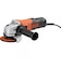 ブラック＆デッカー（BLACK＆DECKER）　100mmディスクグラインダー　G650-JP