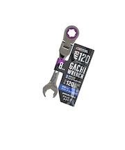 高儀（TAKAGI）　ガチレンチショートフレキシブル　8mm