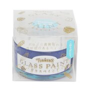 ガラスペイント　氷砂糖　40mL　GP040010