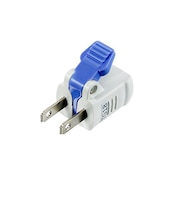 エルパ(ELPA) 楽に抜けるアダプター 3個セット RTP-303B(W)