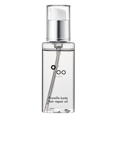 プロミルカルテ（Promille　karte）　ヘアリペアオイル　100mL