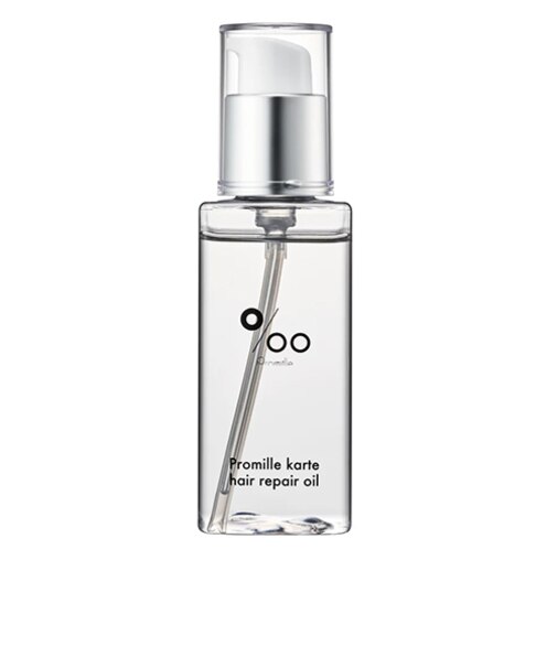 プロミルカルテ（Promille　karte）　ヘアリペアオイル　100mL