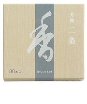 芳輪　二条スティック　80本入