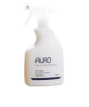 ボーデン AURO フローリングワックススプレー 350mL