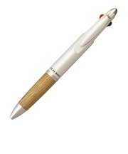 三菱鉛筆　ピュアモルト　ジェットストリームインサイド2＆1　0.7mm　MSXE3-1005-07　ナチュラル