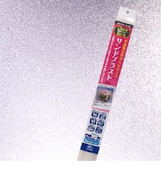 リンテックコマース 半透明の目かくしシート HGLE‐16M 90×92cm