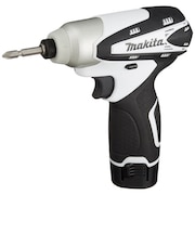 マキタ（makita）　充電式インパクトドライバー　TD090DWSPW