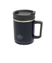 サブヒロモリ サブ(Sabu) ブリュード 温められるサーモマグカップ 400mL ネイビー