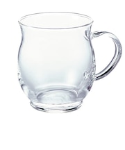 ハリオ(HARIO) 香りマグ 330mL HKM-1T