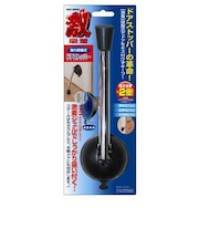 強力ジェル吸盤式ドアストッパー GKD-10