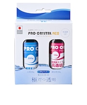 テムコファイン プロクリスタルNEO 300gセット