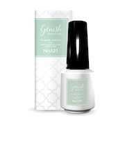ジーニッシュマニキュア　121　カーム　8mL