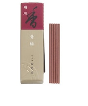 芳輪 堀川スティック 20本入