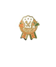 いろは出版 MY AWARD PiNS シェフ(あなたの料理が好きで賞)