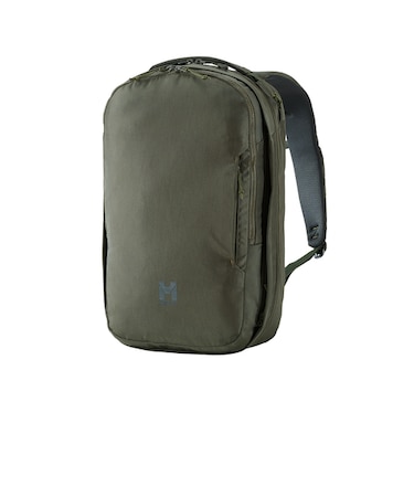 ミレー（MILLET）　EXP　NX20＋　MIS01310　N8637　ディープジャングル