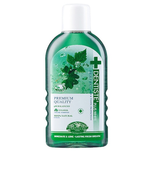 デンティス（DENTISTE’）　オーラルリンス　450mL