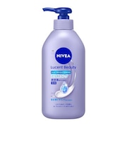 花王 ニベア ルーセントビューティ シルクブライトニング ブライトニング美容液ボディミルク 330mL