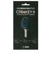 MIWA ChecKEY2 M00026-0 ブラック