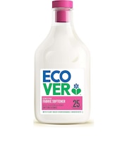 エコベール ファブリックソフナー アップル&アーモンド 750mL