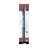 パイロット（PILOT）　4＋1　Wood　フォープラスワンウッド　グレー　パック
