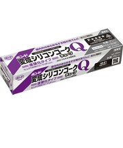 コニシ（KONISHI）　ボンド　変成シリコンコークQ　グレー　120ml