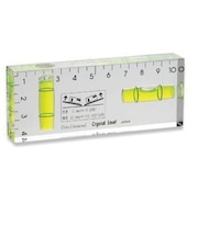 エビス　クリスタルレベル　ED－10CLS