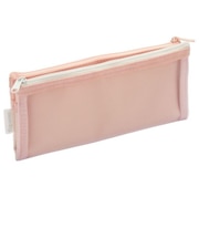 レイメイ藤井　フリップスナップペンケース　FY1236P　ピンク