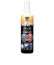 KURE　CRCクレポリメイト　保護つや出し剤　250mL　ナチュラル