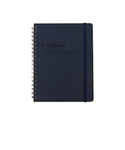 デルフォニックス(DELFONICS) ロルバーンポケット付メモ Cap-Martin L 500953 428 ダークブルー