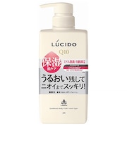 ルシード 薬用デオドラントボディウォッシュ うるおいタイプ 450mL