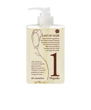 オブ・コスメティックス ソープオブヘア 1Ma マグノリア(木蓮)の香り 265mL