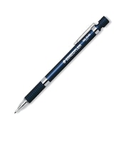 ステッドラー(STAEDTLER) 製図用シャープペンシル #925 35-20N 2.0mm ナイトブルー