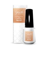 ジーニッシュマニキュア 127 メヌエット 8mL