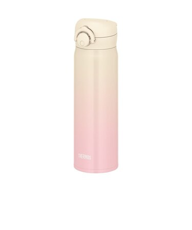 サーモス（THERMOS）　真空断熱ケータイマグ　JNR－503LTD　IV－P　アイボリーピンク