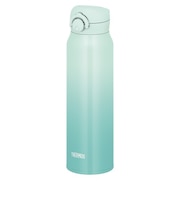 サーモス(THERMOS) 真空断熱ケータイマグ JNR-753LTD AQ-GR アクアグリーン
