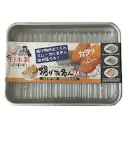 谷口金属工業 揚げ物名人 M