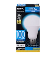 エルパ(ELPA) LED電球 A形 LDA14D-G-G5105