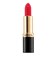 レブロン（REVLON）　スーパー　ラストラス　リップスティック　104　サートゥンリーレッド